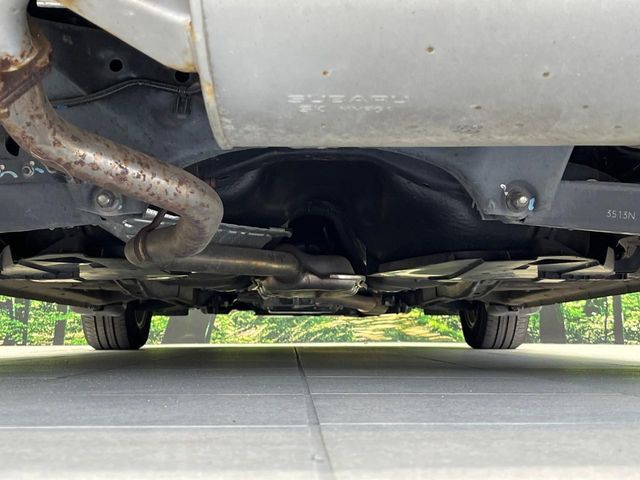 SUBARU IMPREZA SPORT 2013