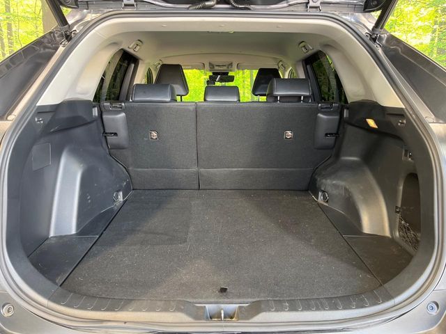 TOYOTA RAV4 4WD 2020