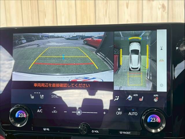 TOYOTA LEXUS NX350h AWD 2023