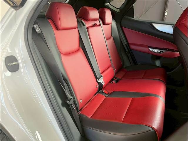 TOYOTA LEXUS NX350h AWD 2023