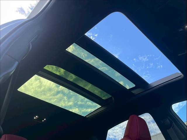 TOYOTA LEXUS NX350h AWD 2023