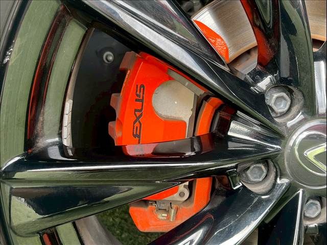 TOYOTA LEXUS NX350h AWD 2023