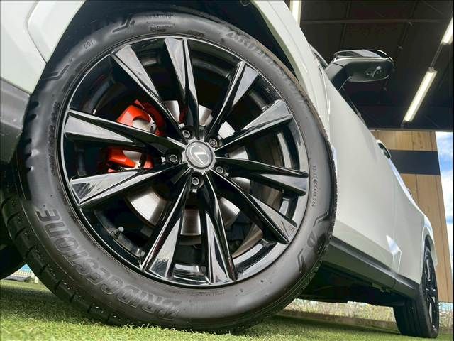 TOYOTA LEXUS NX350h AWD 2023