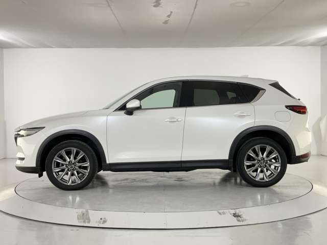 MAZDA CX-5 2019