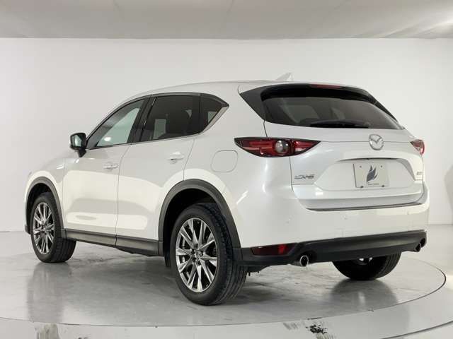 MAZDA CX-5 2019