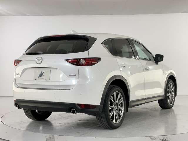 MAZDA CX-5 2019