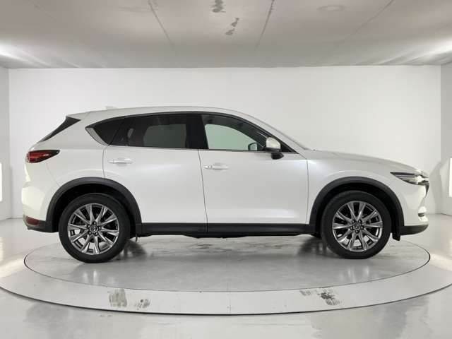 MAZDA CX-5 2019