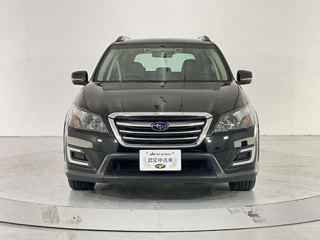 SUBARU EXIGA CROSSOVER 7 2017