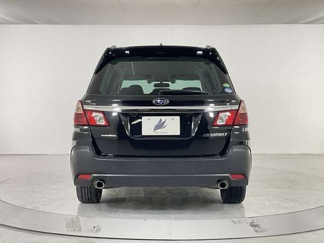 SUBARU EXIGA CROSSOVER 7 2017