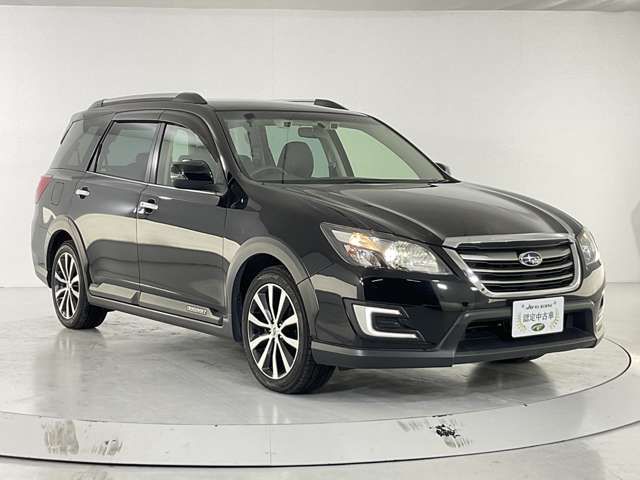 SUBARU EXIGA CROSSOVER 7 2017