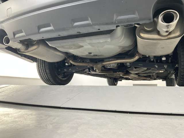 SUBARU EXIGA CROSSOVER 7 2017