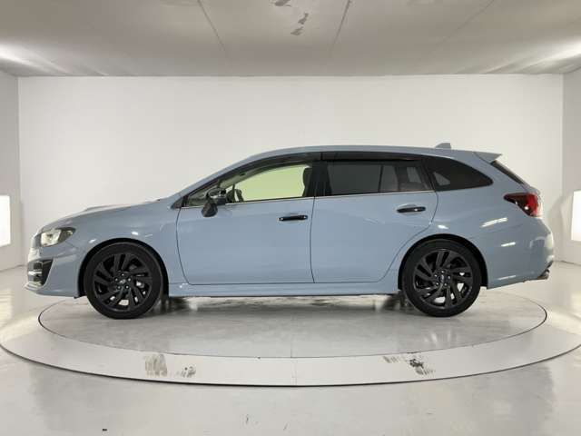 SUBARU LEVORG 2019