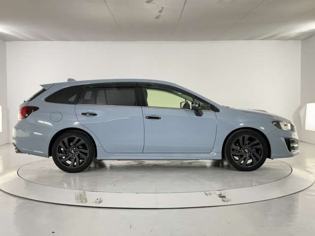SUBARU LEVORG 2019