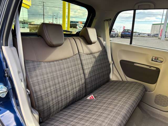 SUZUKI ALTO LAPIN LC 4WD 2024