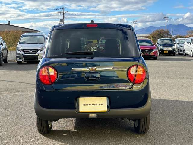 SUZUKI ALTO LAPIN LC 4WD 2024