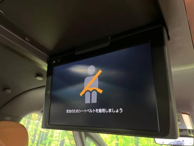 TOYOTA VELLFIRE  HYBRID 4WD 2023