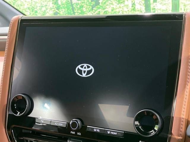 TOYOTA VELLFIRE  HYBRID 4WD 2023