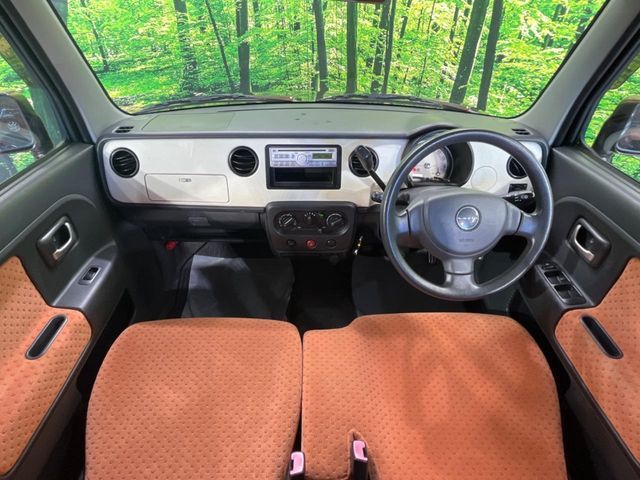 SUZUKI ALTO LAPIN 2008