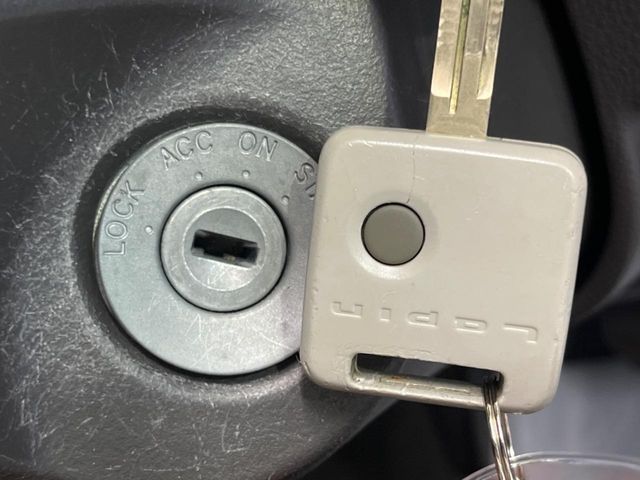 SUZUKI ALTO LAPIN 2008