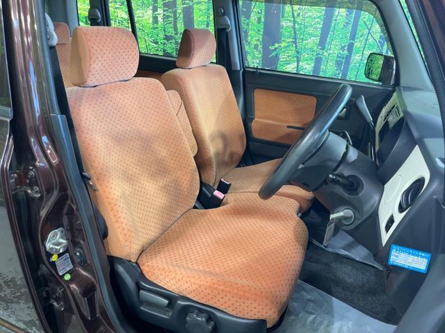 SUZUKI ALTO LAPIN 2008