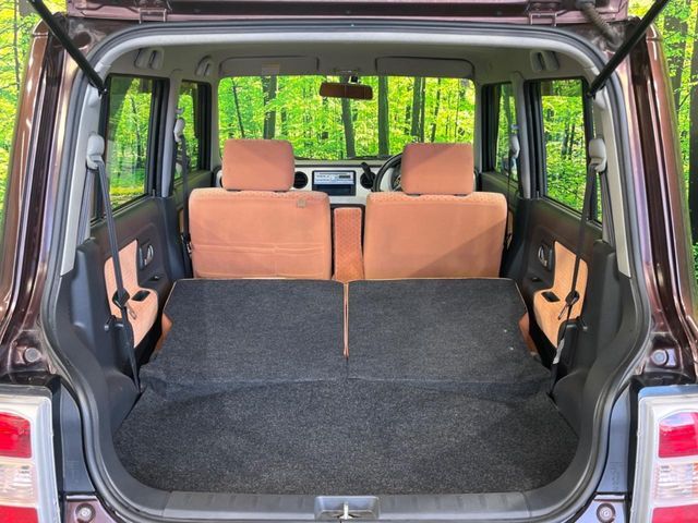 SUZUKI ALTO LAPIN 2008