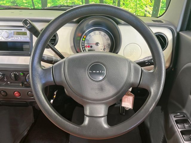 SUZUKI ALTO LAPIN 2008