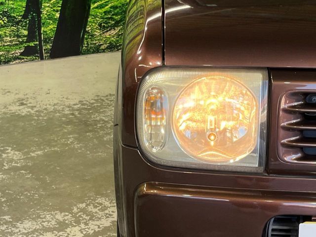 SUZUKI ALTO LAPIN 2008