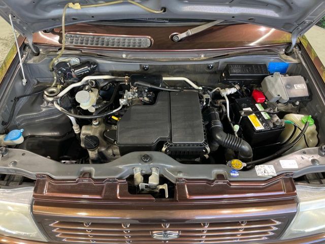 SUZUKI ALTO LAPIN 2008