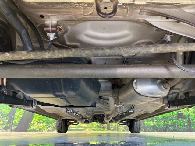 SUZUKI ALTO LAPIN 2008