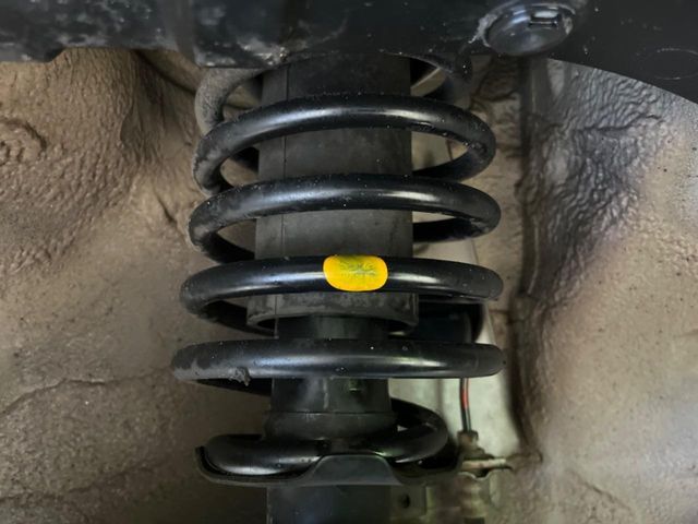 SUZUKI ALTO LAPIN 2008