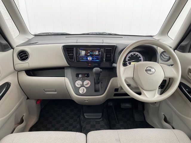 NISSAN DAYZ ROOX 2017