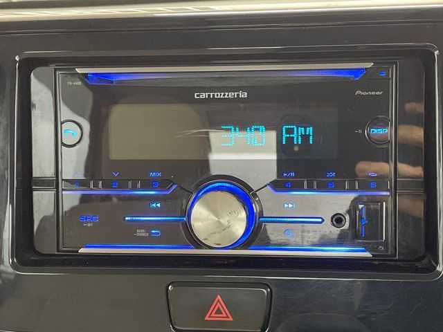 NISSAN DAYZ ROOX 2017