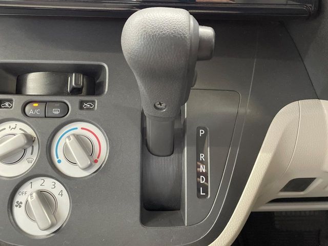 NISSAN DAYZ ROOX 2017