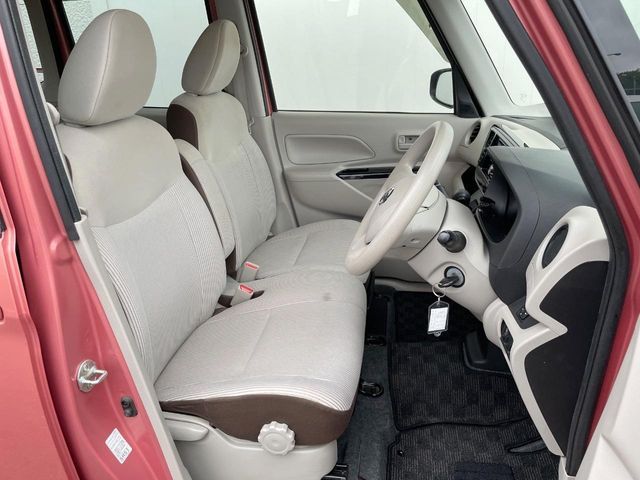 NISSAN DAYZ ROOX 2017