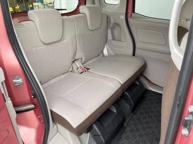 NISSAN DAYZ ROOX 2017