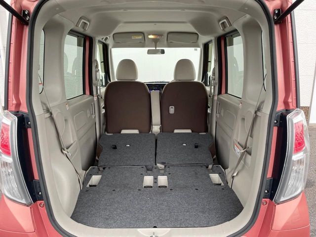 NISSAN DAYZ ROOX 2017