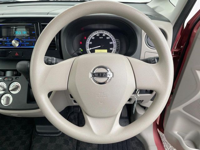 NISSAN DAYZ ROOX 2017