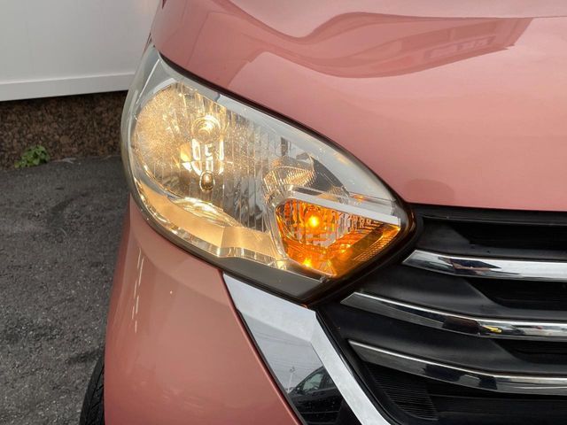 NISSAN DAYZ ROOX 2017