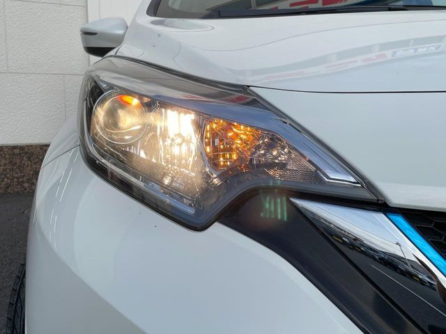 NISSAN NOTE 2018