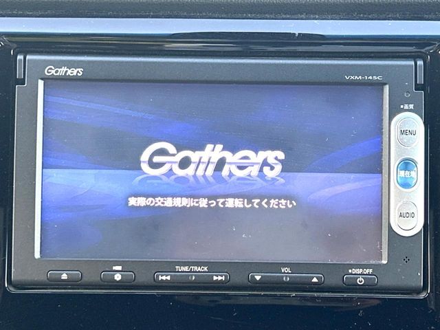 HONDA N-WGN CUSTOM 2014