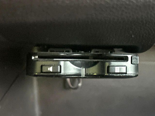 HONDA N-WGN CUSTOM 2014