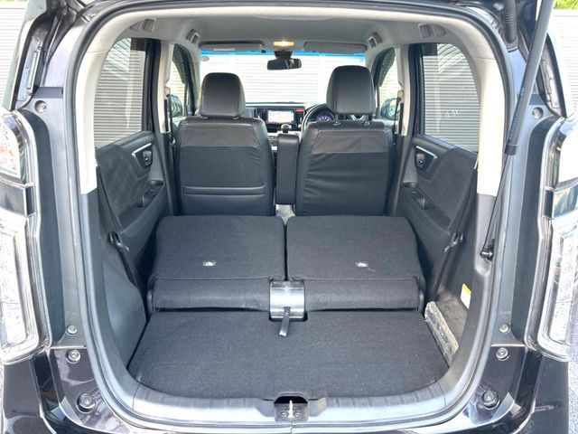 HONDA N-WGN CUSTOM 2014