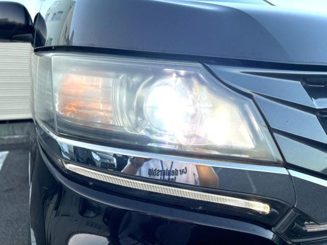 HONDA N-WGN CUSTOM 2014