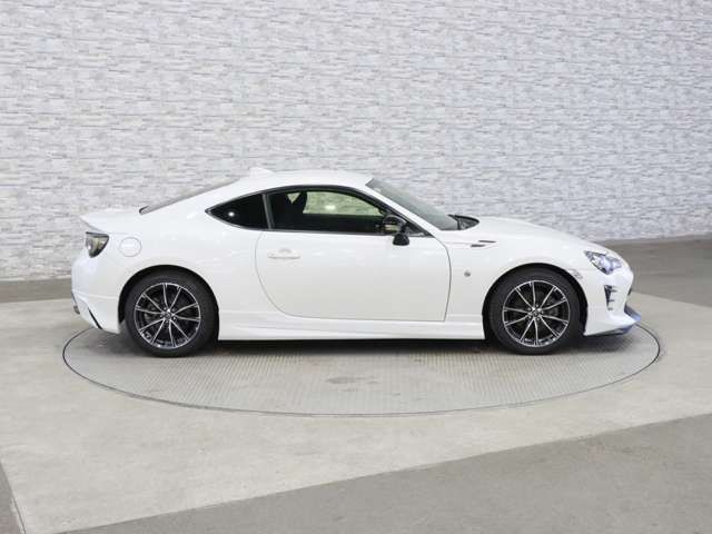 TOYOTA 86 2020