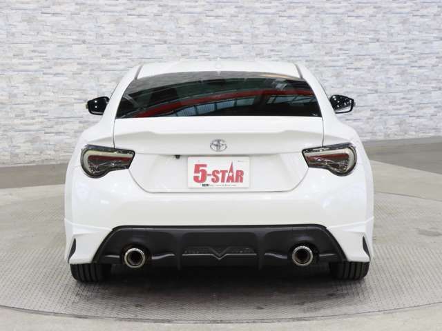 TOYOTA 86 2020