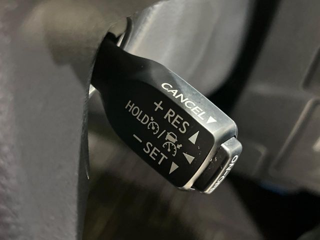 TOYOTA VELLFIRE 4WD 2018