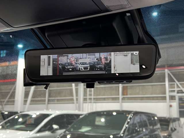 TOYOTA VELLFIRE  HYBRID 4WD 2018