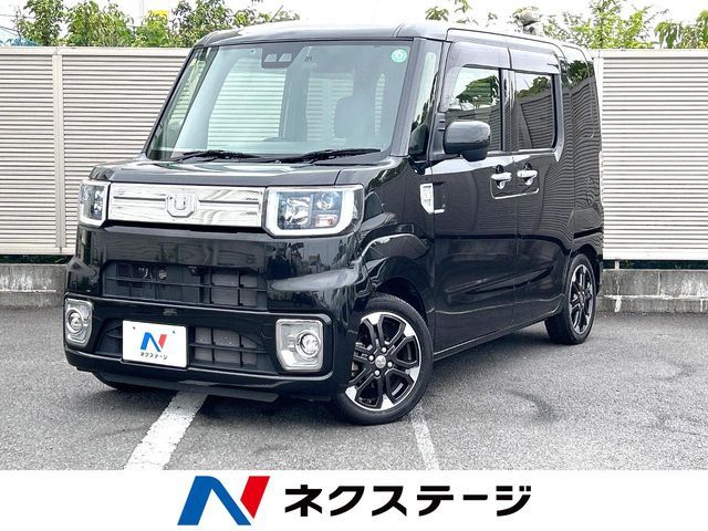 DAIHATSU WAKE 2018