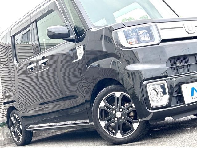 DAIHATSU WAKE 2018
