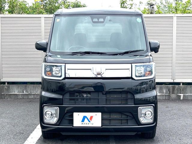 DAIHATSU WAKE 2018